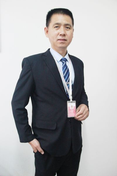 張軍學